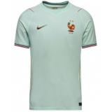 Francia 2a Equipación 2026